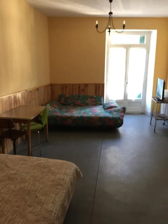 Appartement 科特雷