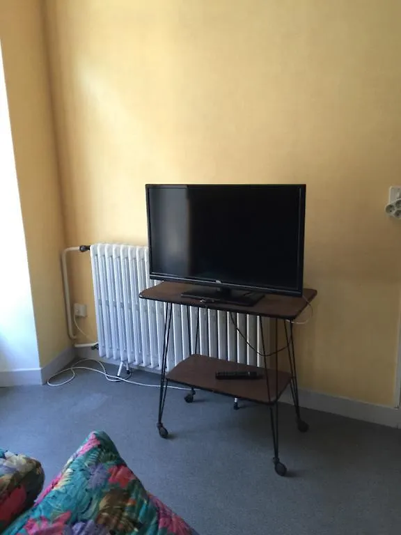 公寓 Appartement 科特雷