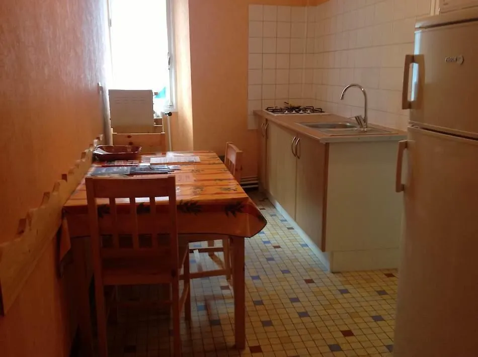 Appartement 科特雷