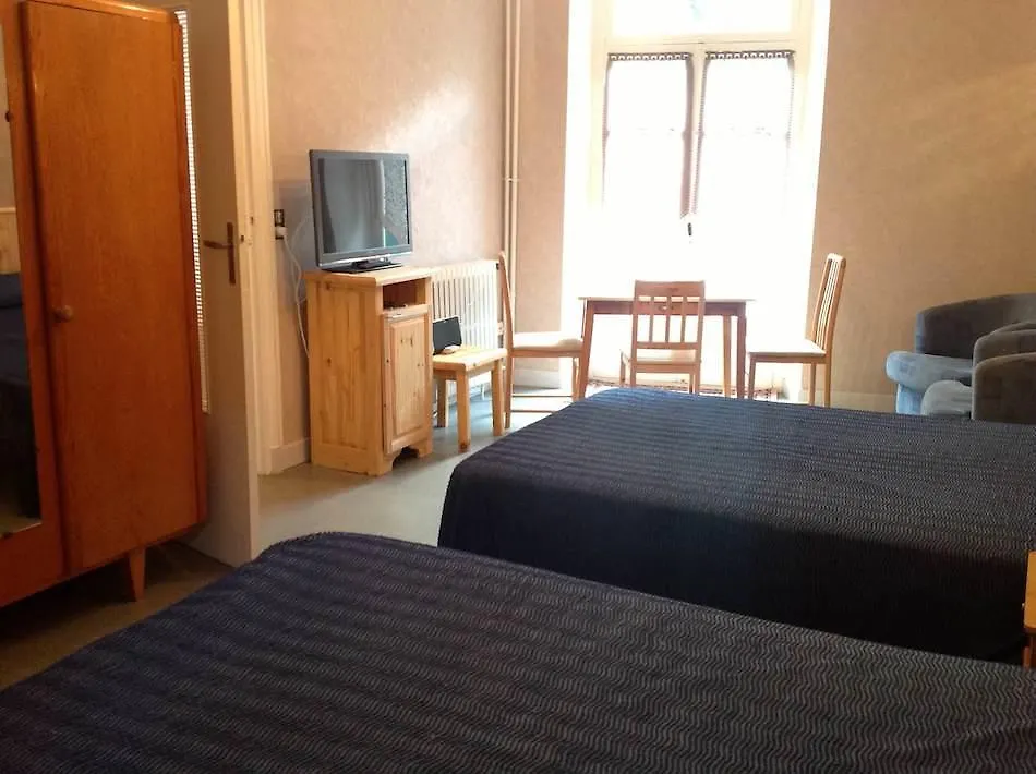 Appartement 科特雷