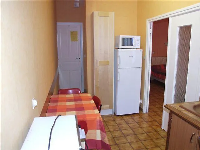公寓 Appartement 科特雷 法国