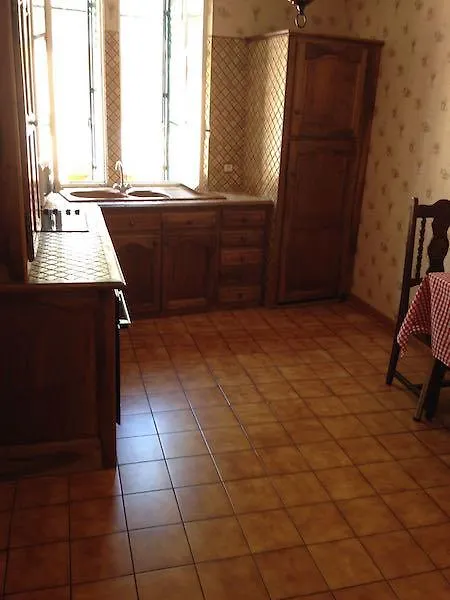 公寓 Appartement 科特雷