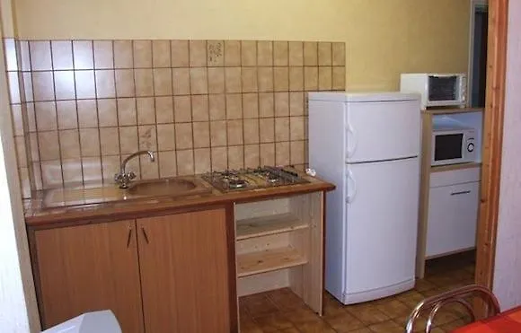 Appartement 科特雷 0*,