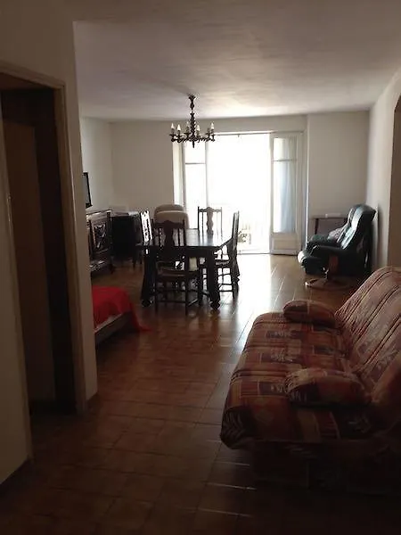 Appartement 科特雷 0*,  法国