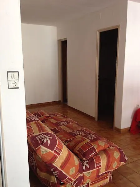 Appartement 科特雷 公寓