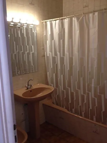 Appartement 科特雷 0*,  法国