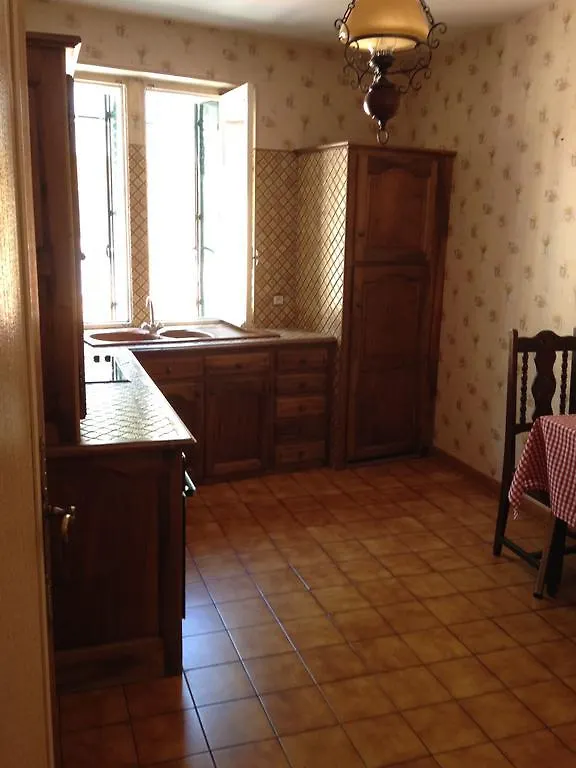Appartement 科特雷