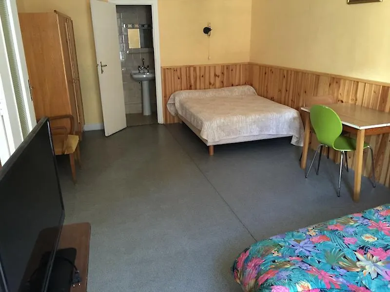 公寓 Appartement 科特雷