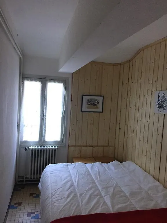 Appartement 科特雷 法国