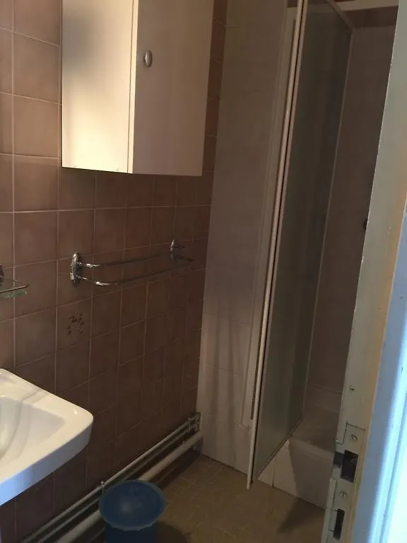 公寓 Appartement 科特雷 法国