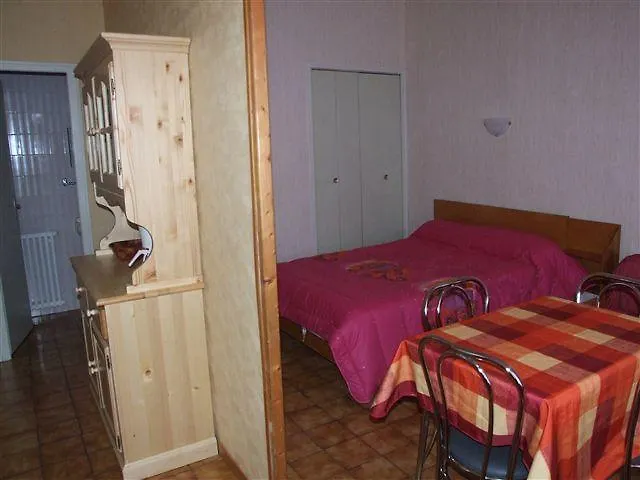 公寓 Appartement 科特雷
