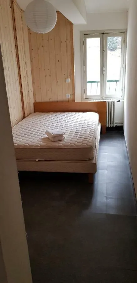 Appartement 科特雷 公寓