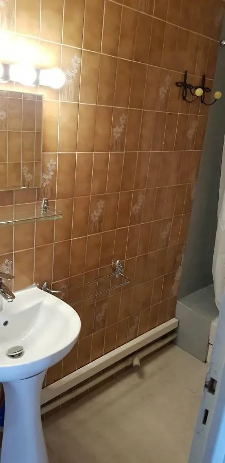 公寓 Appartement 科特雷