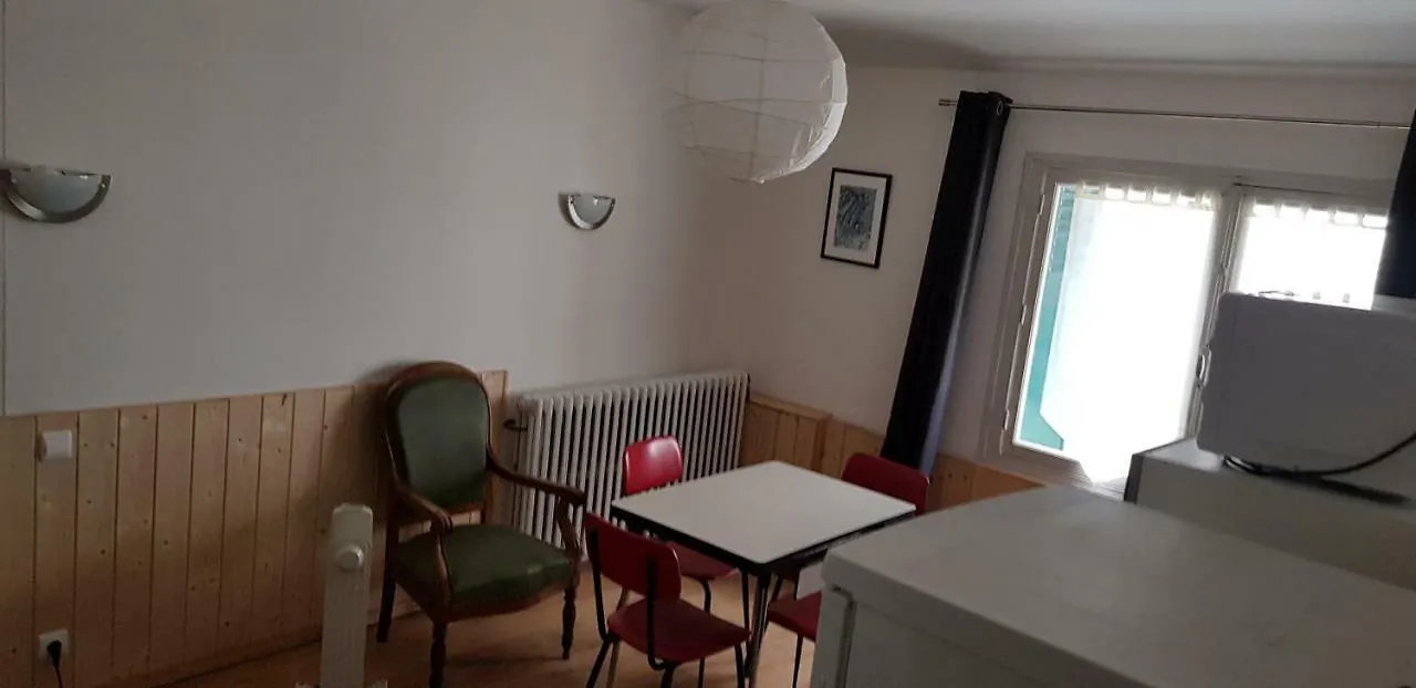 Appartement 科特雷