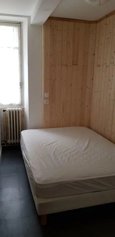 Appartement 科特雷 公寓