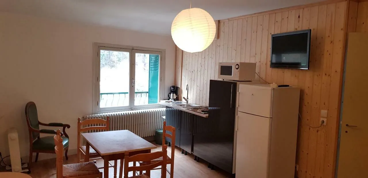 公寓 Appartement 科特雷