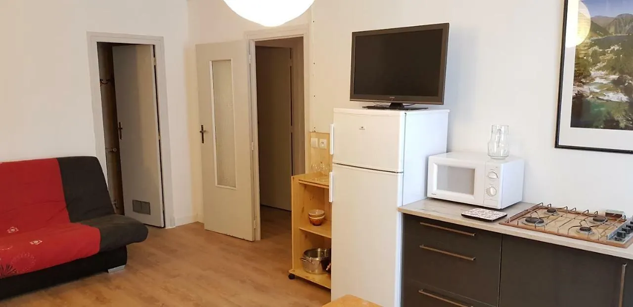 Appartement 科特雷 法国