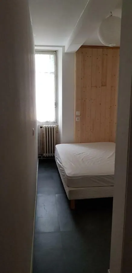 Appartement 科特雷 0*,