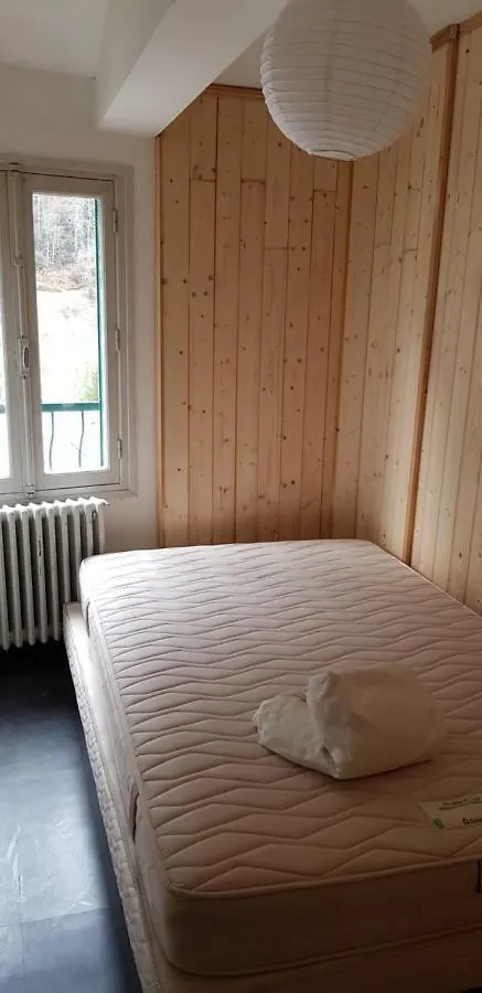 Appartement 科特雷 法国