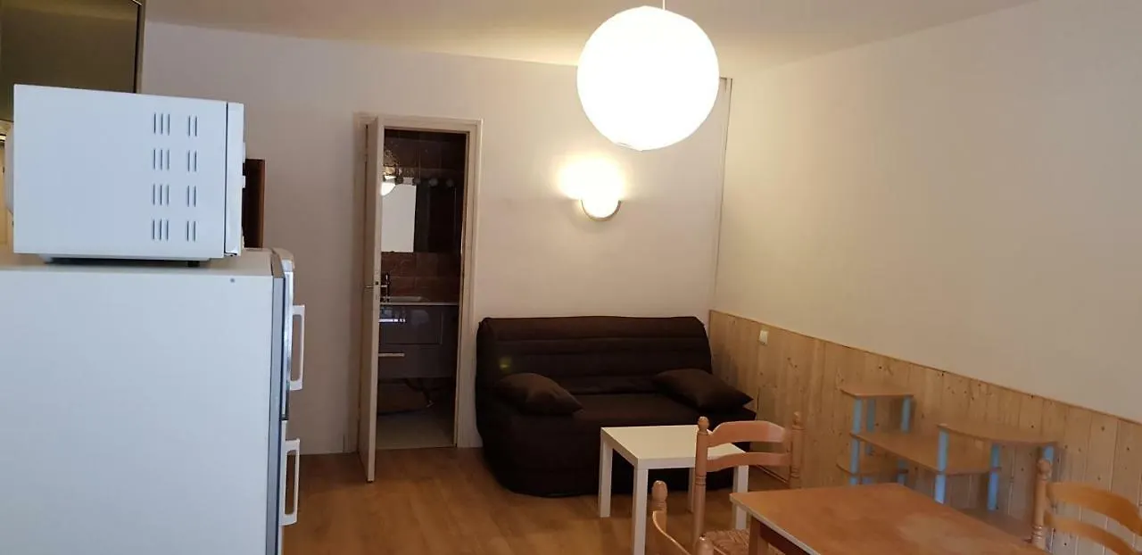 Appartement 科特雷 公寓