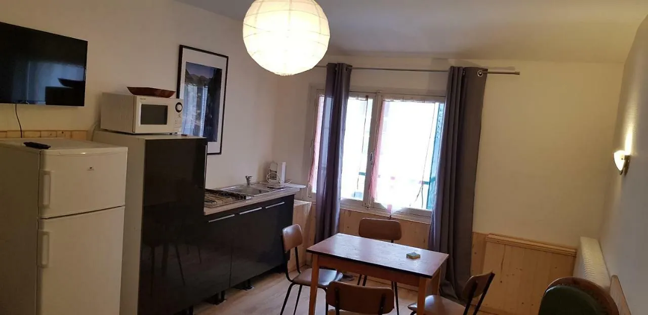 Appartement 科特雷 公寓