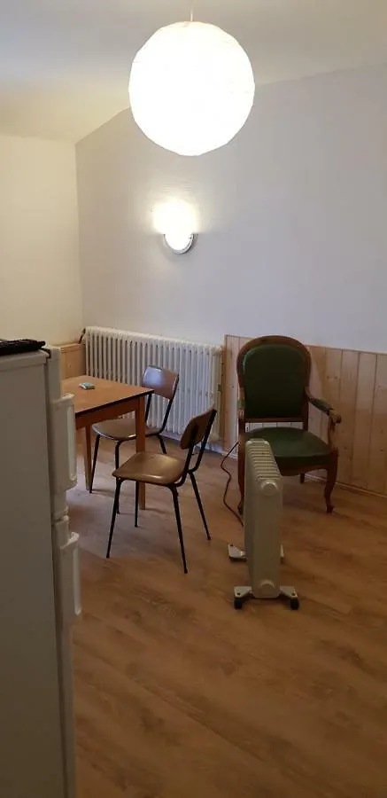 Appartement 科特雷 公寓