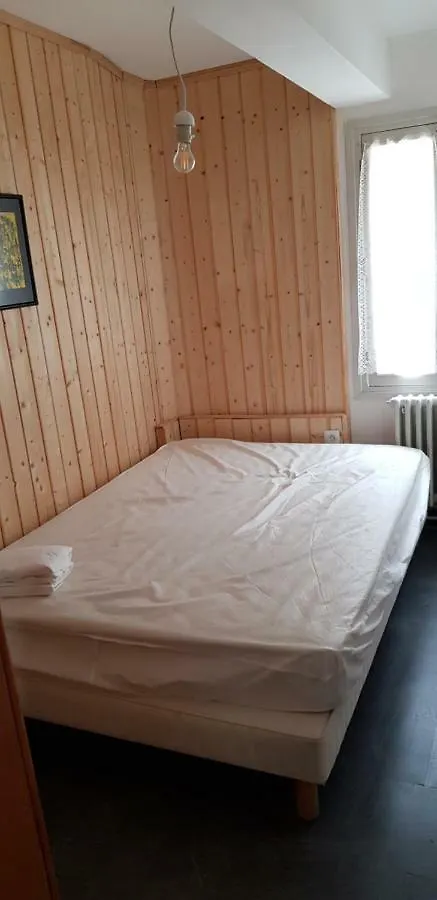 Appartement 科特雷