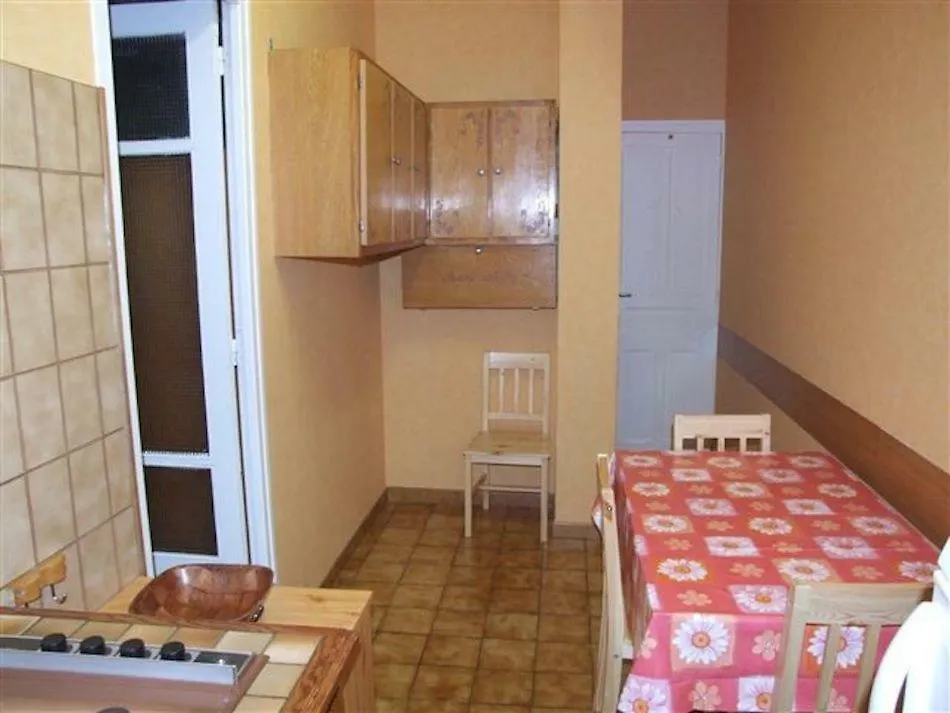 Appartement 科特雷 法国