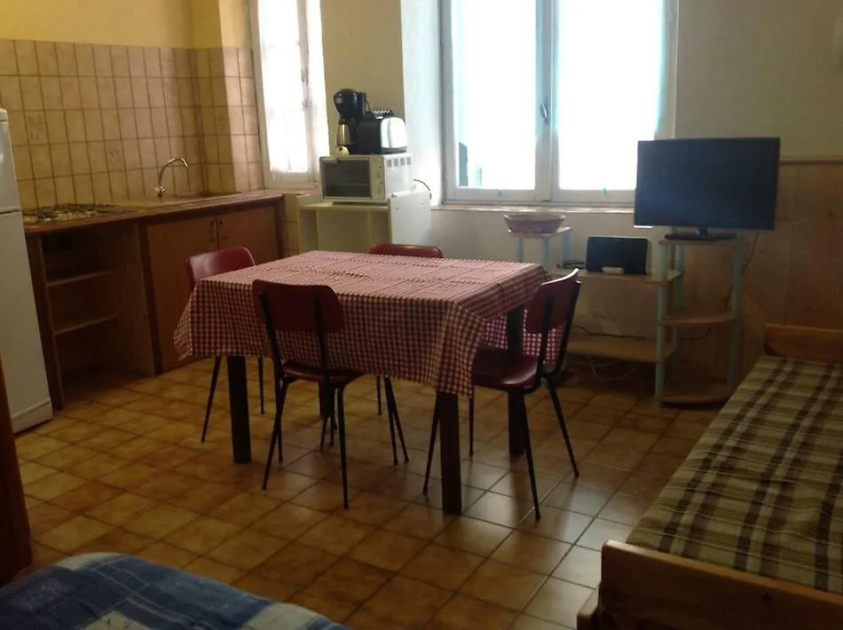 Appartement 科特雷 公寓