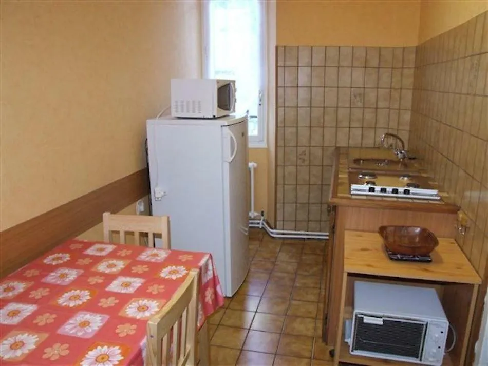 公寓 Appartement 科特雷