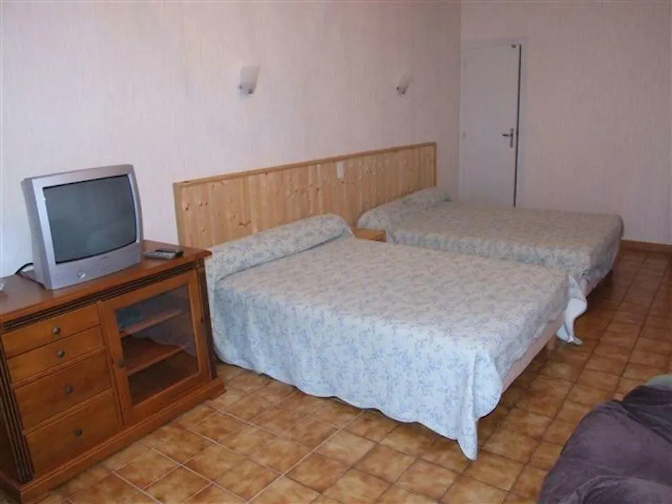 Appartement 科特雷 0*,  法国