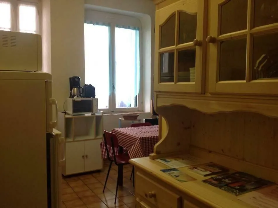 公寓 Appartement 科特雷 法国