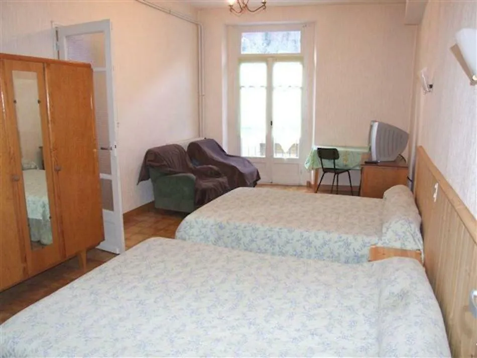 Appartement 科特雷